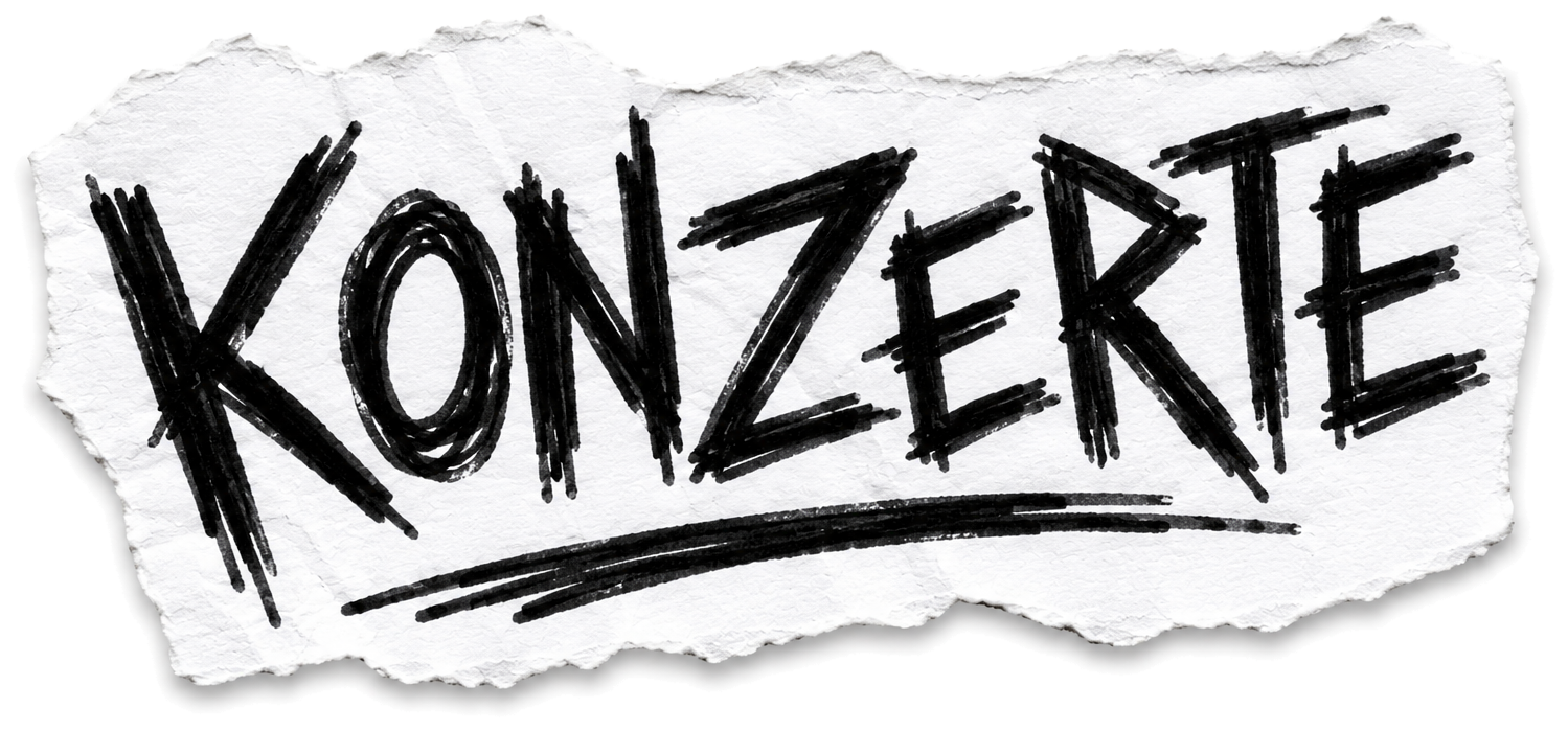 Konzerte