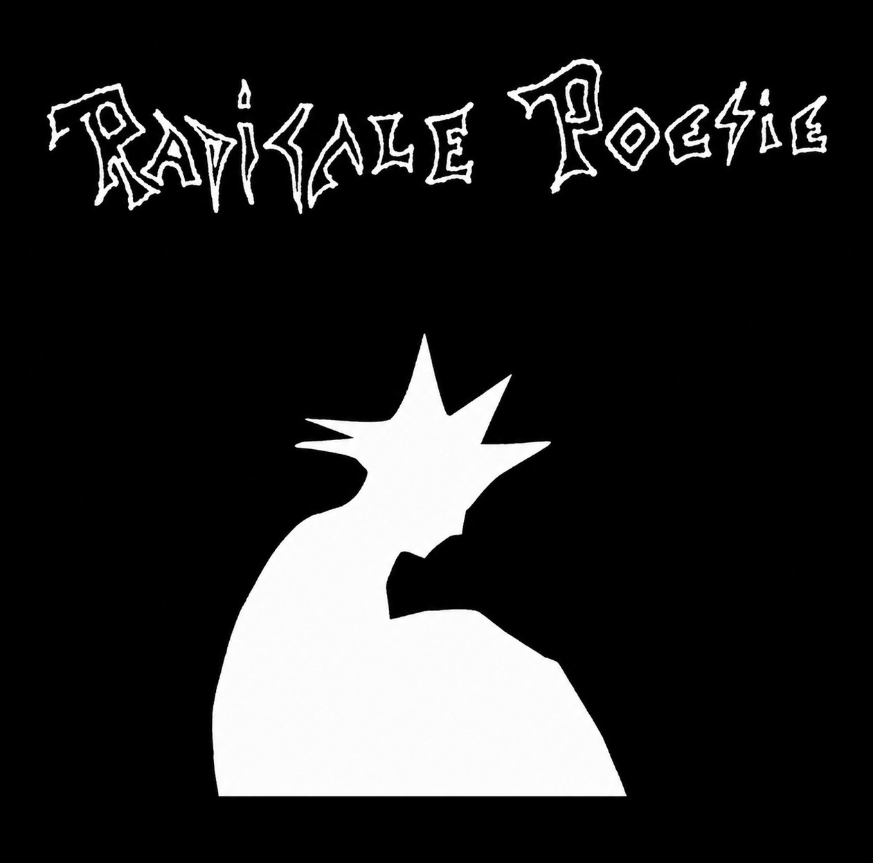 Radicale Poesie cover artwork